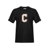 Thumbnail image for  Youth Black T Shirt