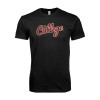 Thumbnail image for  Next Level Black SoftStyle T Shirt