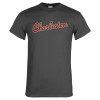 Thumbnail image for  Charcoal T Shirt