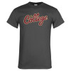 Thumbnail image for  Charcoal T Shirt