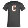 Thumbnail image for  Charcoal T Shirt