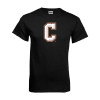 Thumbnail image for  Black T Shirt