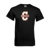 Thumbnail image for  Black T Shirt