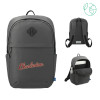 Thumbnail image for  Repreve Charcoal Ocean Commuter Computer Backpack