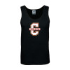 Thumbnail image for  Black Tank Top