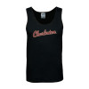 Thumbnail image for  Black Tank Top