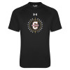 Thumbnail image for  Under Armour Black Tech Tee