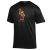 Thumbnail image for  Champion Black T Shirt