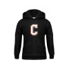 Thumbnail image for  Youth Black Fleece Hoodie