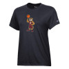 Thumbnail image for  Champion Womens Black Core Short Sleeve Tee