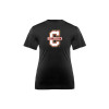 Thumbnail image for  Youth Performance Black Tee