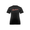 Thumbnail image for  Youth Performance Black Tee