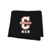 Thumbnail image for  Black Sweatshirt Blanket