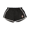 Thumbnail image for  Womens Black/White Team Short