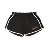 Thumbnail image for  Womens Black/White Team Short