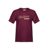 Thumbnail image for  Youth Maroon T Shirt