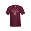 Thumbnail image for  Youth Maroon T Shirt