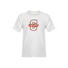 Thumbnail image for  Youth White T Shirt