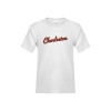 Thumbnail image for  Youth White T Shirt