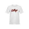 Thumbnail image for  Youth White T Shirt