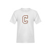 Thumbnail image for  Youth White T Shirt