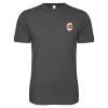 Thumbnail image for  Next Level Charcoal SoftStyle T Shirt