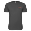 Thumbnail image for  Next Level Charcoal SoftStyle T Shirt