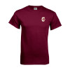 Thumbnail image for  Maroon T Shirt