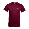 Thumbnail image for  Maroon T Shirt