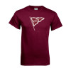 Thumbnail image for  Maroon T Shirt