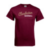 Thumbnail image for  Maroon T Shirt