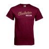 Thumbnail image for  Maroon T Shirt
