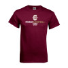 Thumbnail image for  Maroon T Shirt
