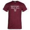 Thumbnail image for  Maroon T Shirt