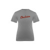 Thumbnail image for  Youth Performance Grey Concrete Tee