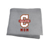 Thumbnail image for  Grey Sweatshirt Blanket