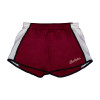 Thumbnail image for  Womens Maroon/White Team Short