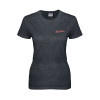 Thumbnail image for  Womens Dark Heather Short Sleeve Tee