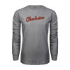 Thumbnail image for  Grey Long Sleeve T Shirt