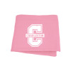 Thumbnail image for  Pink Sweatshirt Blanket