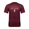 Thumbnail image for  Maroon Performance Tee