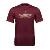 Thumbnail image for  Maroon Performance Tee