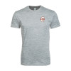 Thumbnail image for  Next Level Heather Grey SoftStyle T Shirt
