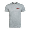Thumbnail image for  Next Level Heather Grey SoftStyle T Shirt