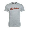 Thumbnail image for  Next Level Heather Grey SoftStyle T Shirt
