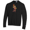 Thumbnail image for  Champion Black Fleece Crew