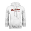 Thumbnail image for  White Fleece Hoodie
