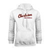 Thumbnail image for  White Fleece Hoodie