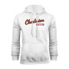 Thumbnail image for  White Fleece Hoodie
