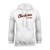 Thumbnail image for  White Fleece Hoodie